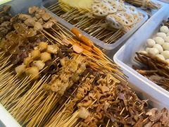 -邓姐串串香(水围店)