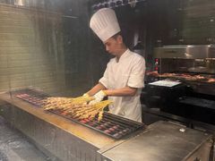 -碧涛阁·泡泡海洋·汤泉洗浴(王府花园店)