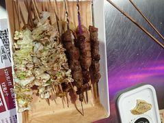 -有蚝有翅烧烤大排档·宵夜(右安门店)
