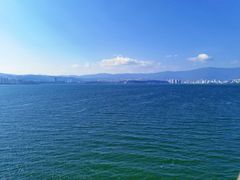 -大理洱海