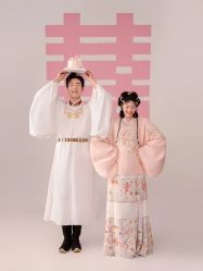 -北京燕尔婚礼策划