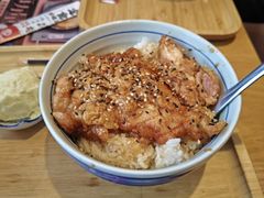 -京和风食堂·定食寿喜锅(保利樾广场店)