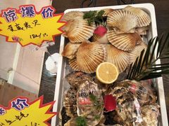 -澳门豆捞(裕华东路店)