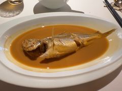 黄鱼-新荣记(椒江店)