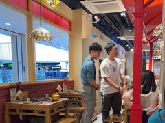 -旺蜀主成都串串火锅(西直门凯德MALL店)