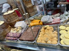 -常州糕团店(北大街新世纪商城店)