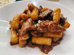 -锦園(伊势丹美食城店)