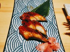 -清水日本料理铁板烧(学府路店)