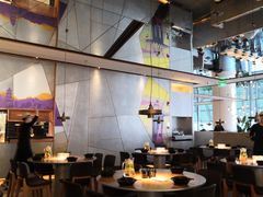 大堂-金牌外婆家(苏州中心店)