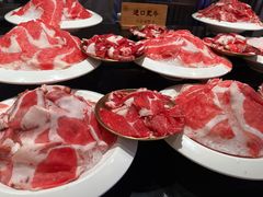 -星伦多自助料理·涮烤一体(奉贤龙湖天街店)