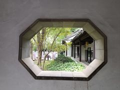 -常熟方塔园
