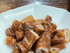 -宝中宝食府(清泰街店)