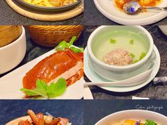 利佬香茅焗乳鸽-大董(福田皇庭中心店)