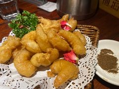 -前海沿·青岛菜(五四广场永旺店)