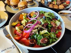 -blue frog蓝蛙(长泰广场店)