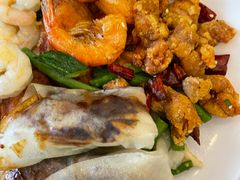 -澜悦港海鲜体验主题餐厅