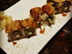 -财神日本料理(广州街总店)