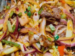 -绿茶餐厅(燕郊永旺店)