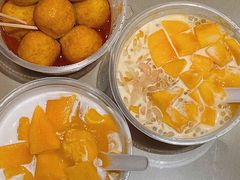 -特式糖水铺甜品