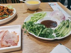 -榆林镇筋饼(知春路店)
