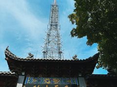 -北高峰