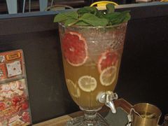 -探鱼·鲜青椒爽麻烤鱼(正佳广场店)