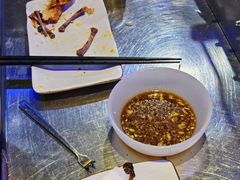 -很久以前羊肉串(大华三路店)