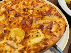 -萨莉亚意式餐厅(杭州西溪龙湖天街店)