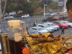 -古彭7只羊·招牌白串·碳锅羊肉旗舰店