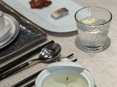 -T館·花园艺术餐厅