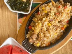 -豪客来牛排(金鼎广场店)