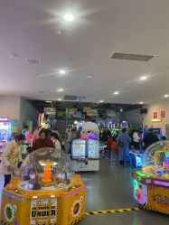 -meland·儿童乐园·游戏厅娃娃机·电玩Xbox(成都合生汇店)