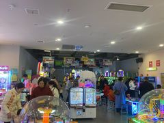 -meland·儿童乐园·游戏厅娃娃机·电玩Xbox(成都合生汇店)