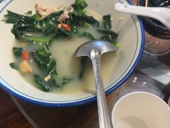 -广府乡下·饭庄(新港东路店)