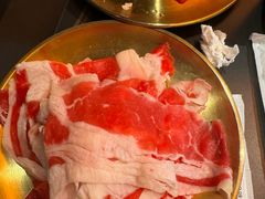 -星伦多自助料理·涮烤一体(虹悦城店)
