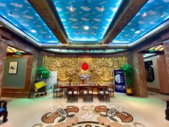 -鹊华居·地道鲁菜·海鲜·融合味(大明湖店)