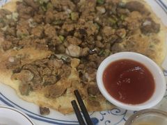 -莲花公园煎蟹(总店)