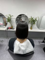 -逅续沙发自然卷专研