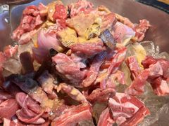 -泽成冰煮羊(非·遗东岸国际店)