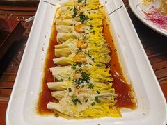 -万荣烤鸭店·北京菜(天坛店)