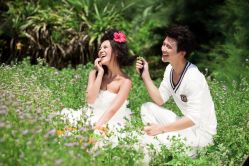 -秦皇岛我和你婚纱摄影工作室