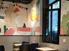 -TACO STAR 塔可星(下沙宝龙店)