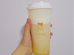 -沪上阿姨·精选茶饮(山大路店)
