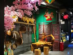 -地铁商城(北方大厦店)