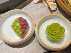 -鲜潭蒸汽石锅鱼(万象前海店)