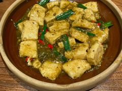 -泥糊破店小酒馆·团建聚餐(南京西路店)