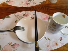 -花舍·新派粤菜·西餐·下午茶(亚运村·鸟巢店)