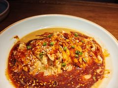 -薇酌饮·陕西菜(南门外店)