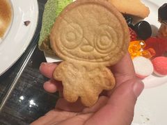 -康莱德酒店·美庭自助餐厅