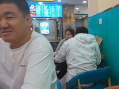 -西域美食(西直门南小街店)
